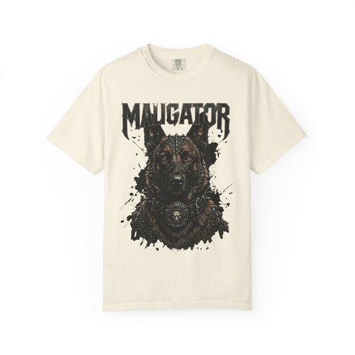 Maligator Malinois Graphic Tee