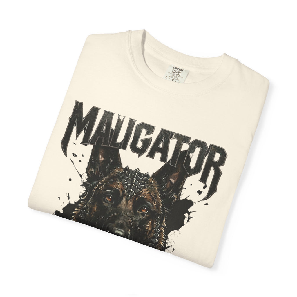 Maligator Malinois Graphic Tee