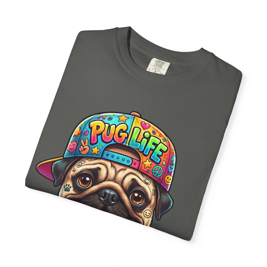Pug Owners Graphic T‑Shirt