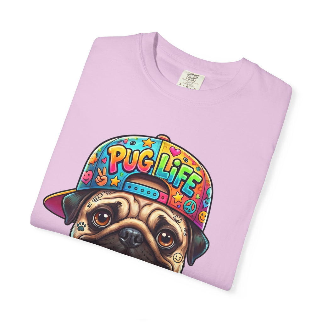 Pug Owners Graphic T‑Shirt