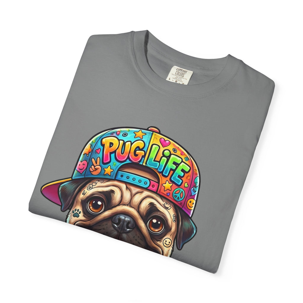 Pug Owners Graphic T‑Shirt