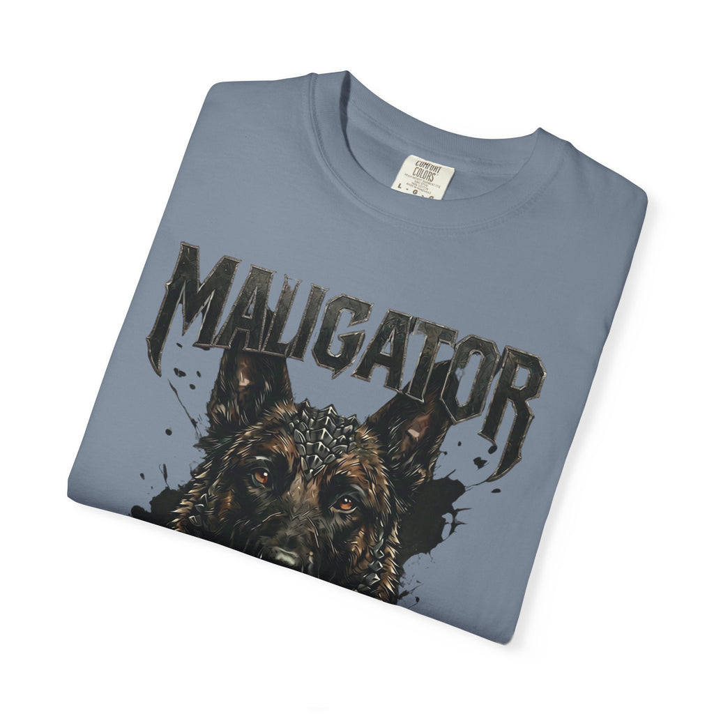 Maligator Malinois Graphic Tee