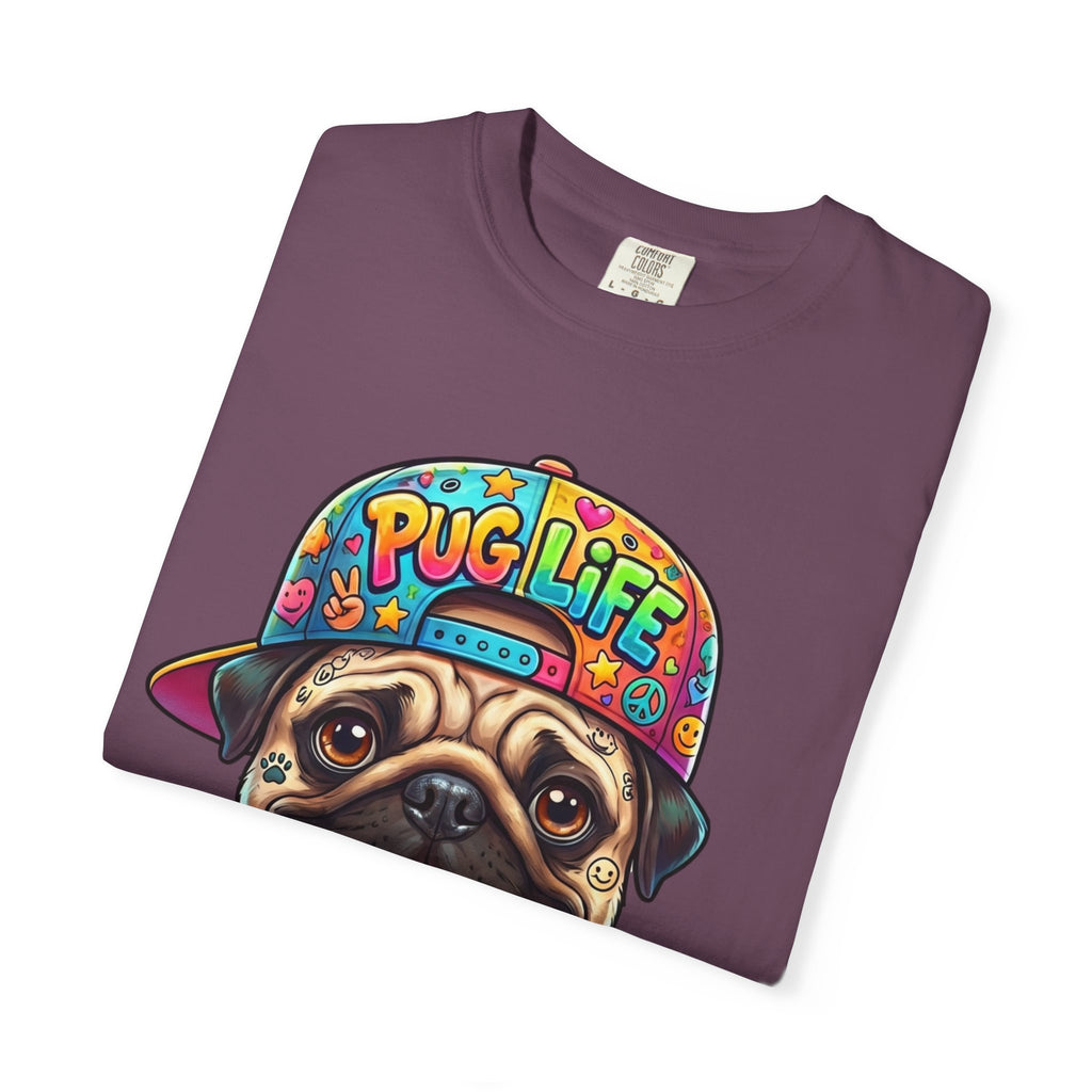 Pug Owners Graphic T‑Shirt