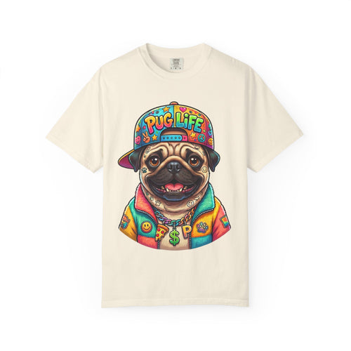 Pug Owners Graphic T‑Shirt
