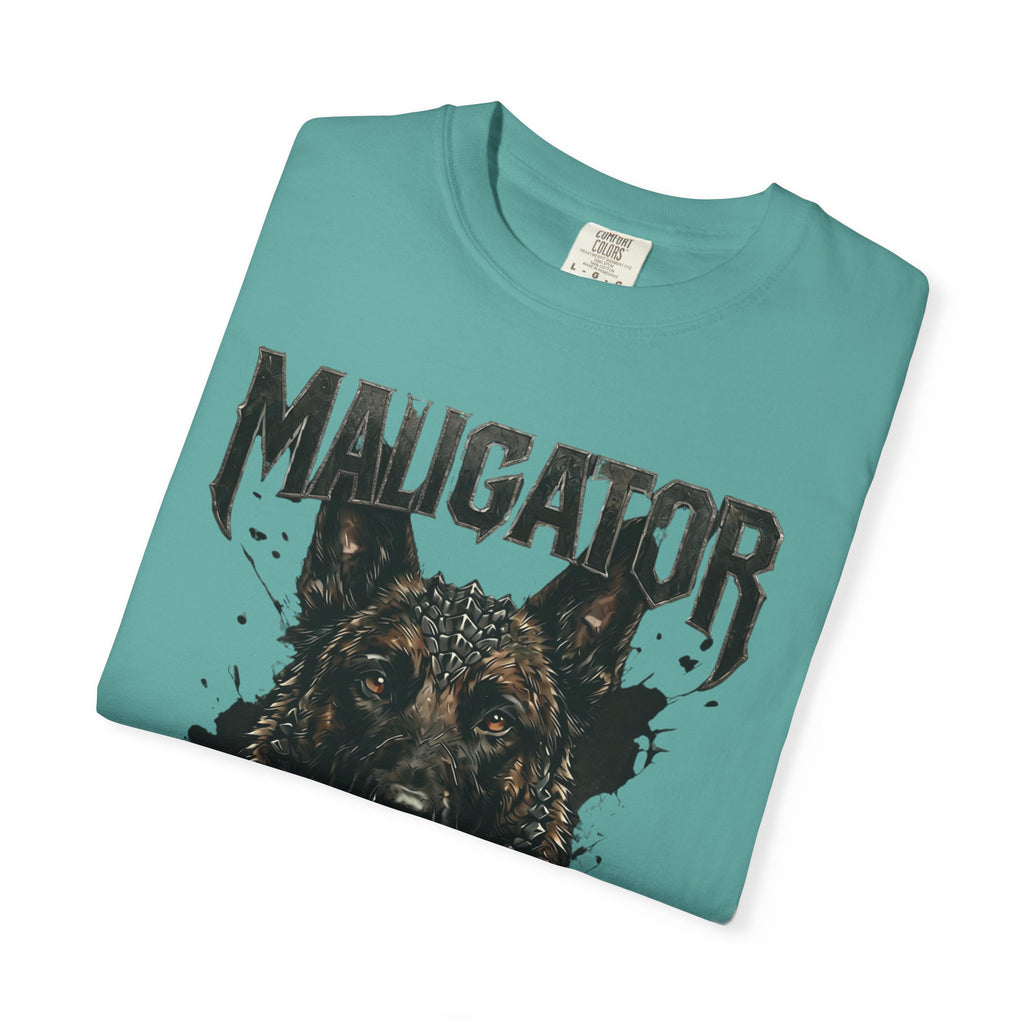 Maligator Malinois Graphic Tee