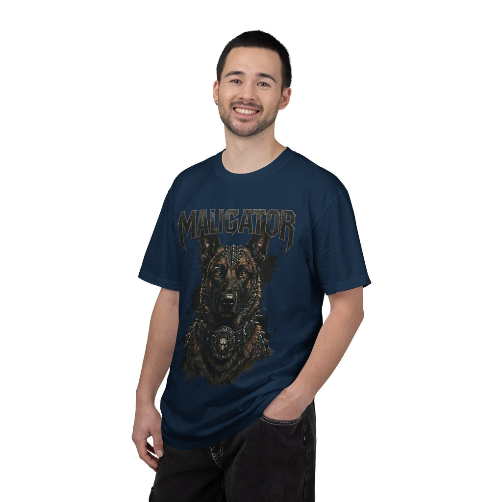 Maligator Malinois Graphic Tee