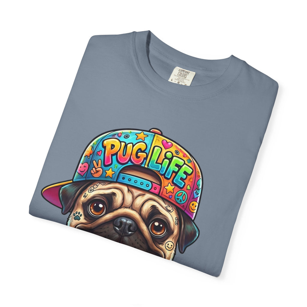 Pug Owners Graphic T‑Shirt
