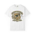 German Shepherd Owners Club T-Shirt - Vintage Shield Dog Tee
