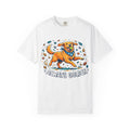 Always Golden T-Shirt — Happy Golden Retriever Graphic Tee